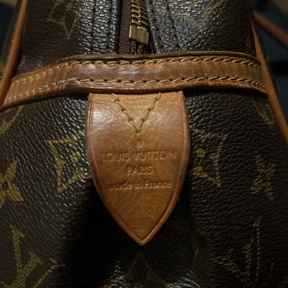Louis Vuitton Montorgueil - Louis Vuitton Handbag - Womens Purse - Accessories - Picture 10 of 12
